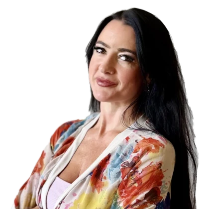 Vanessa Höfer, Moderatorin